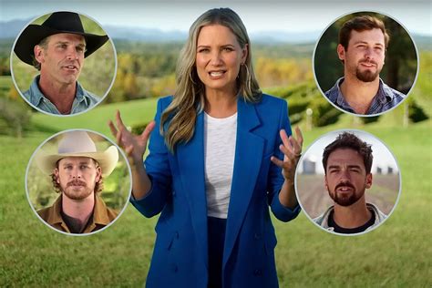 farmer wants a wife season 2 episode 6 hulu|7 news farmer wants a wife.